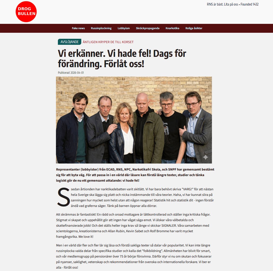 Snilletjohan tweet media