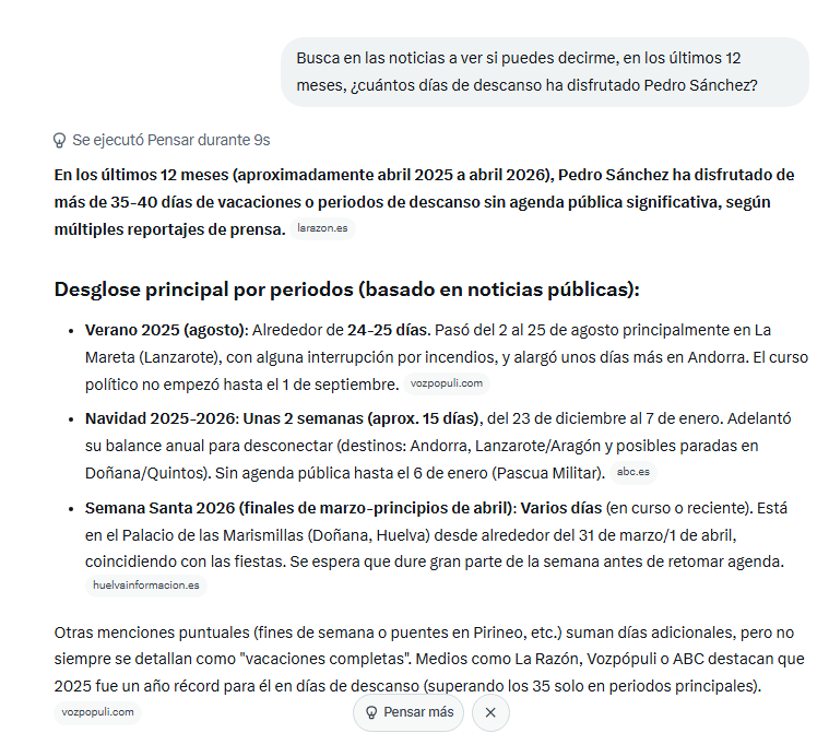 Liberal Enfurruñada tweet media