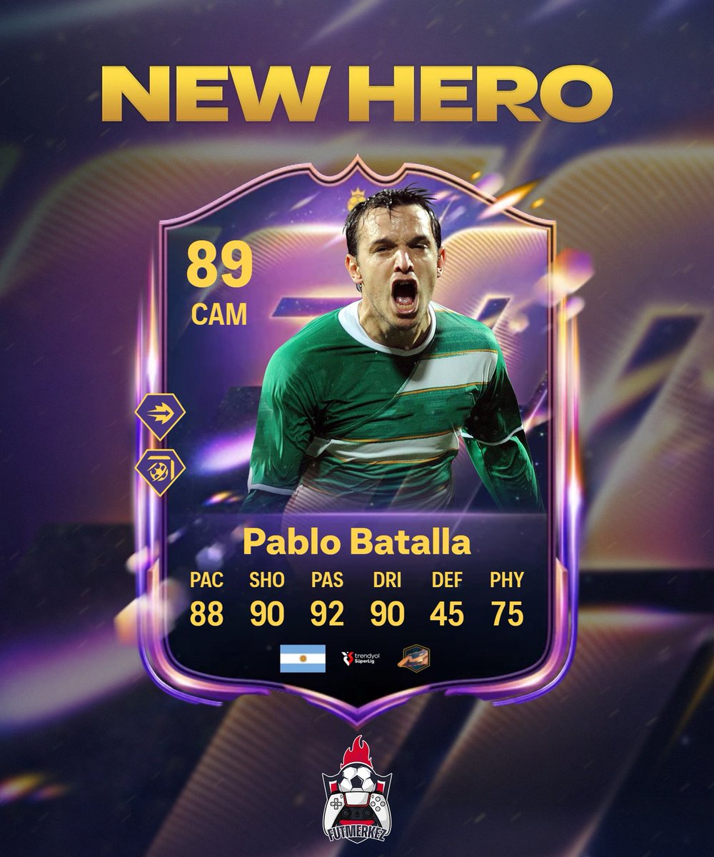 🇹🇷 FUTMERKEZ tweet media