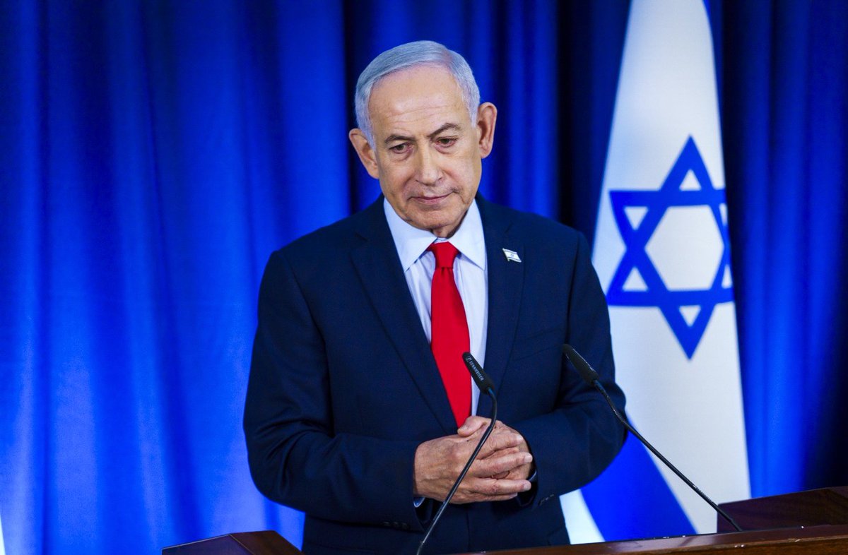 גלי ישראל tweet media