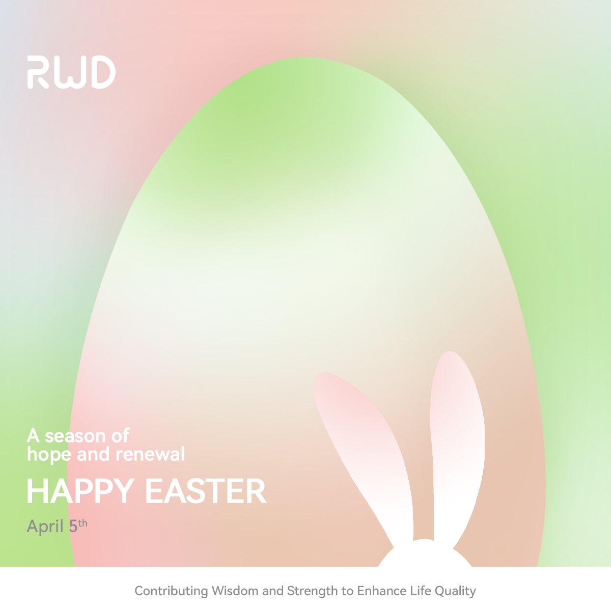 RWD Life Science tweet media