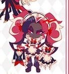 Kimisu🦋 GET THE FUCK OUT OF MY BUILDING tweet media