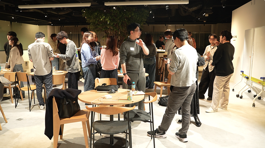 ジャニス | UX Designer | Community Facilitator tweet media