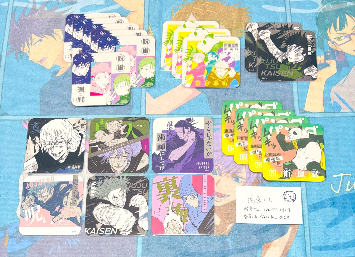 鳴兎りと🍓お取引用 tweet media