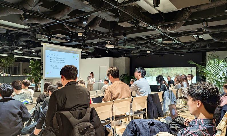 ジャニス | UX Designer | Community Facilitator tweet media