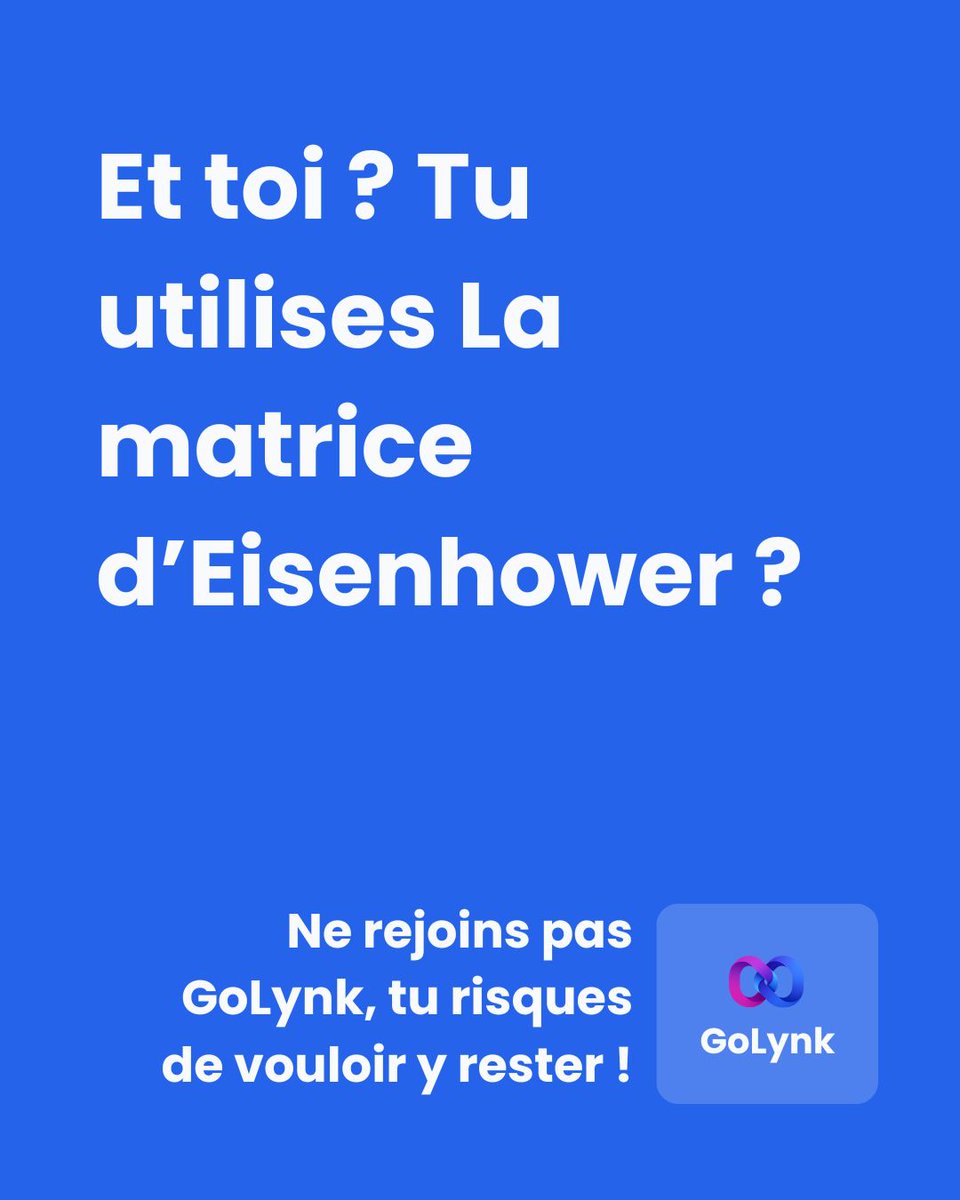 Hello GoLynk tweet media