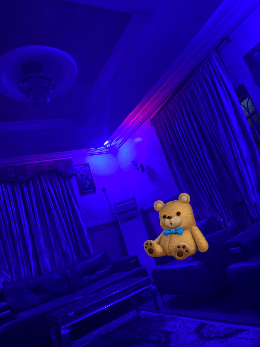 #𝓐𝓫𝓭𝓾𝓵'𝓼 𝓣𝓻𝓮𝓷𝓭𝓼. tweet media