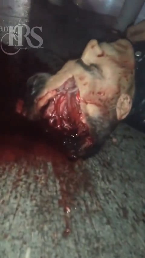 ramaeenn's tweet photo. Why the People of Iran Need Arms to Confront the IRGC and Its Proxies 🔥
Throughout human history, the right to defend your life, freedom, and dignity is fundamental.
When a regime with tanks, snipers, and proxy militias systematically slaughters unarmed citizens in the streets ـ should the world not arm the Iranian people?
The Islamic Revolutionary Guard Corps (IRGC) and its Basij thugs are not defenders of Iran. They are the regime’s main tool of domestic terror.
Reports from Amnesty International, Human Rights Watch, and the UN confirm: from the 2017-2018 protests to the mass killings in January 2026, security forces used direct gunfire, rooftop shootings, sexual violence, torture, and widespread slaughter. Tens of thousands were massacred in days.
This is not self-defense by the regime. This is one-sided massacre of civilians.
Nobel Peace Prize winner Shirin Ebadi has said the Iranian people have the legitimate right to self-defense against tyranny. International law agrees: when the state becomes the greatest threat and no justice exists, desperation justifies defensive action.
The IRGC’s proxies (Hezbollah, Houthis, Iraqi militias) export terror abroad while the regime diverts Iran’s wealth to wars and leaves its own people in poverty and oppression. Ordinary Iranians face a parallel army loyal only to the Supreme Leader ـ completely defenseless.
History proves dictatorships repress easier when they disarm the population. The right to bear arms can be a deterrent. It is not about street war or terrorism ـ it is about raising the cost of slaughter so high that even this regime hesitates.
When bullets fly into protesters’ heads and the internet is shut down to hide the bodies, the natural right to self-defense cannot be denied. 🛡️
The need for arms is not ideological. It is the forced result of a regime that rules by the gun.
Self-defense is the last refuge of the defenseless against despotism.
ARM THE PEOPLE OF IRAN — NOW! RIGHT NOW!
#KingRezaPahlavi‌ForIran
@marklevinshow
@PahlaviComms