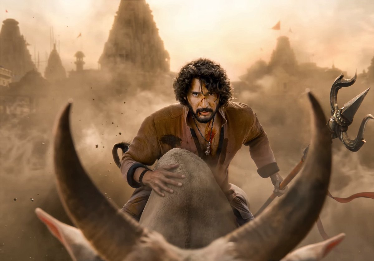 MaheshFanatic tweet media