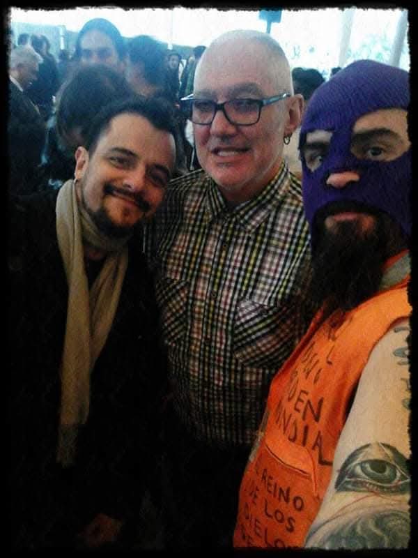 Horacio Beamonte tweet media