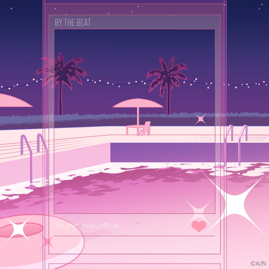 BY THE BEAT tweet media