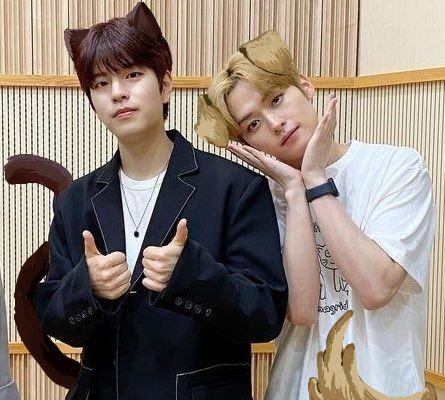 🐰 #rentigerkittyDTIYS 📌 tweet media