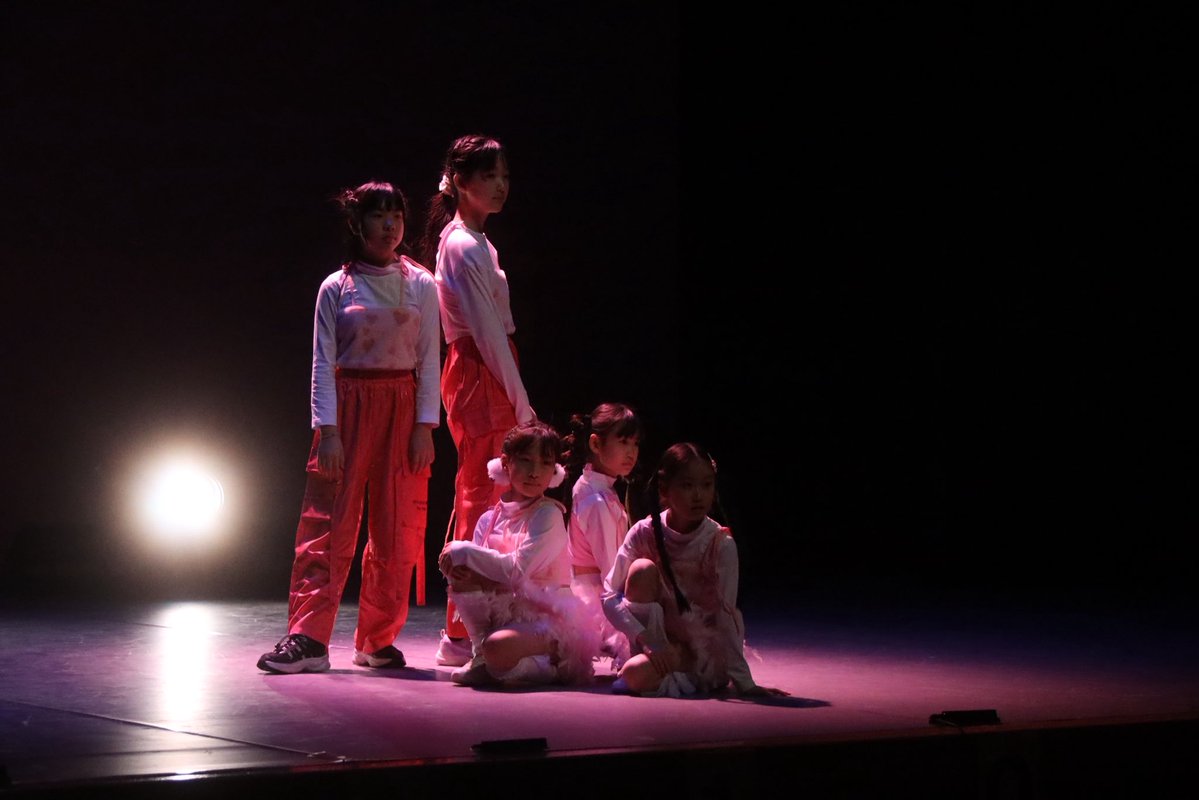 ミュージカルスクールSTAGE21 tweet media