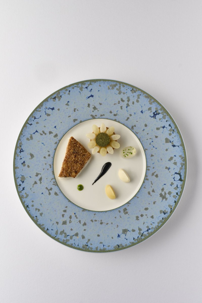 Midsummer House tweet media