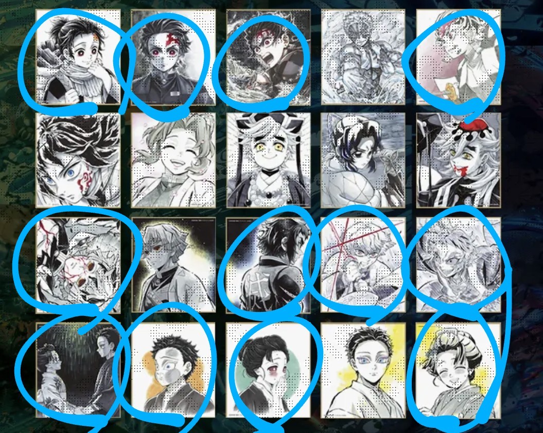 まりる tweet media