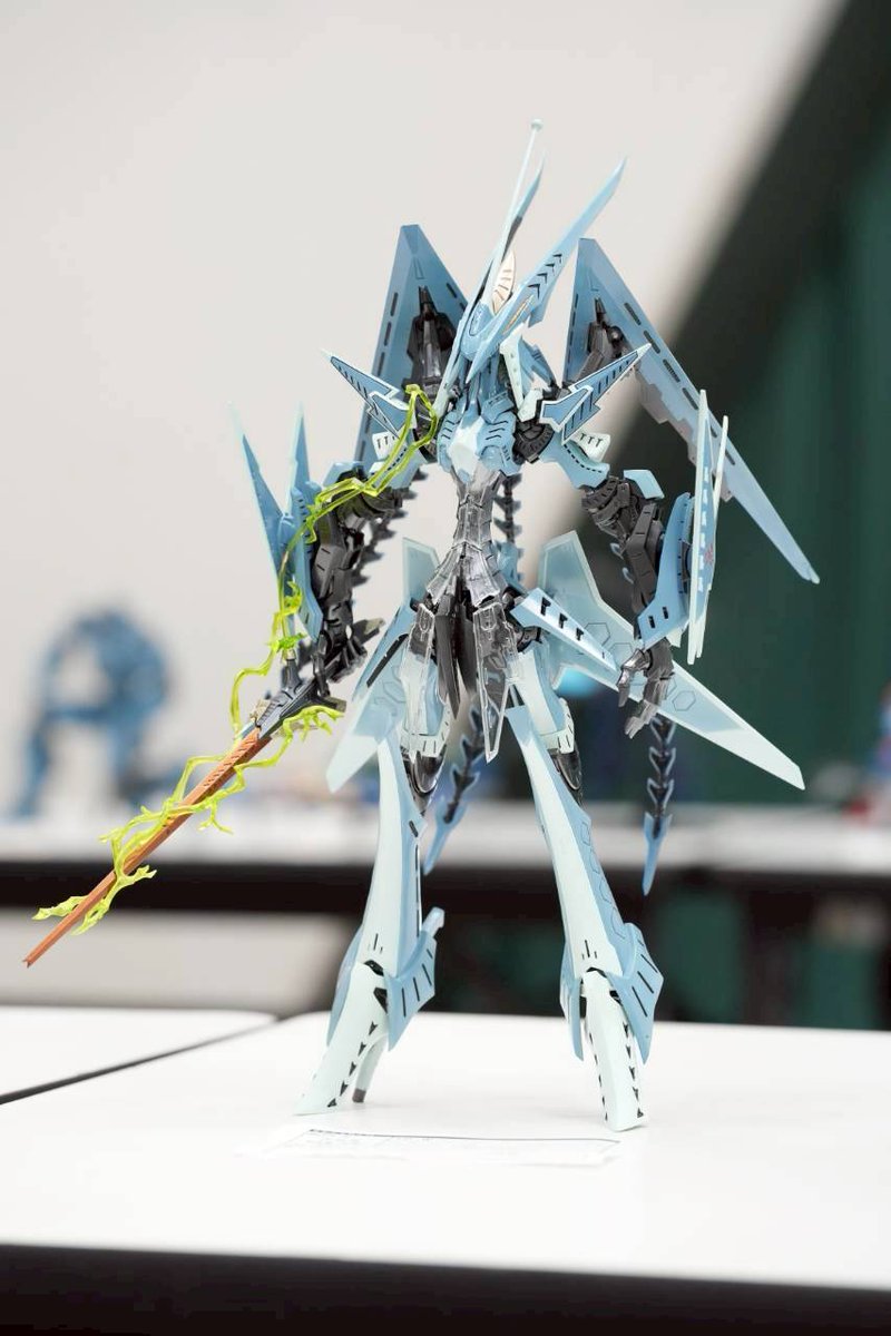 早稲田大学模型研究会 tweet media