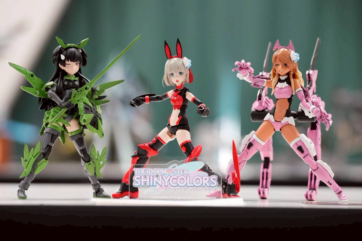 早稲田大学模型研究会 tweet media