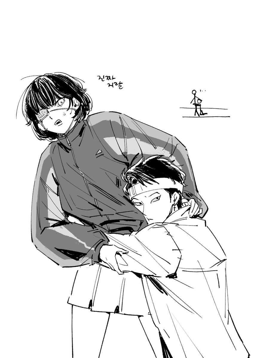 얌얌 (@popoqoqoo) on Twitter photo 