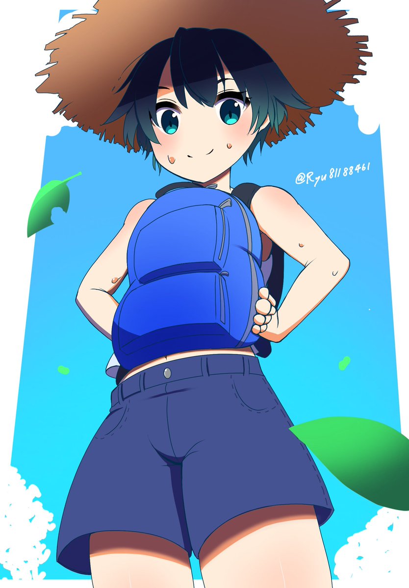 兎夜莉緒:うよ りを@skeb tweet media