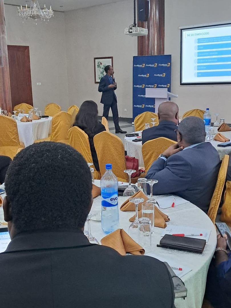 FDC Limited tweet media