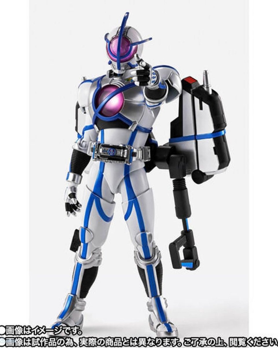 ToypanicMsia's tweet image. ⭐IN STOCK HIGHLIGHT OF THE DAY⭐

🔴S.H.Figuarts (Shinkocchou Seihou) Kamen Rider Saiga/Psyga (P-Bandai)
👉toypanic.com/toy.aspx?p=221…

#toypanic
#base1midlandspark