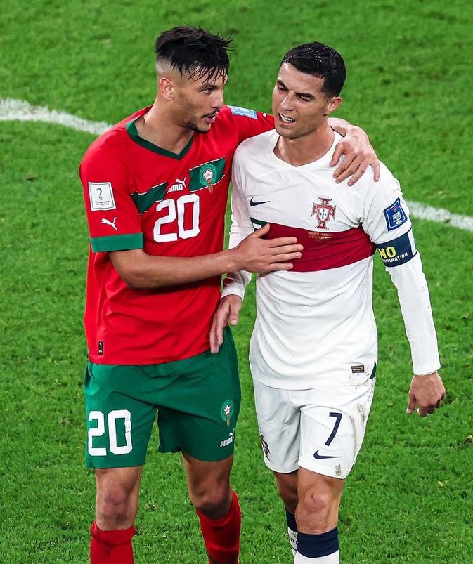 Omo Barca⚽️🖤 tweet media