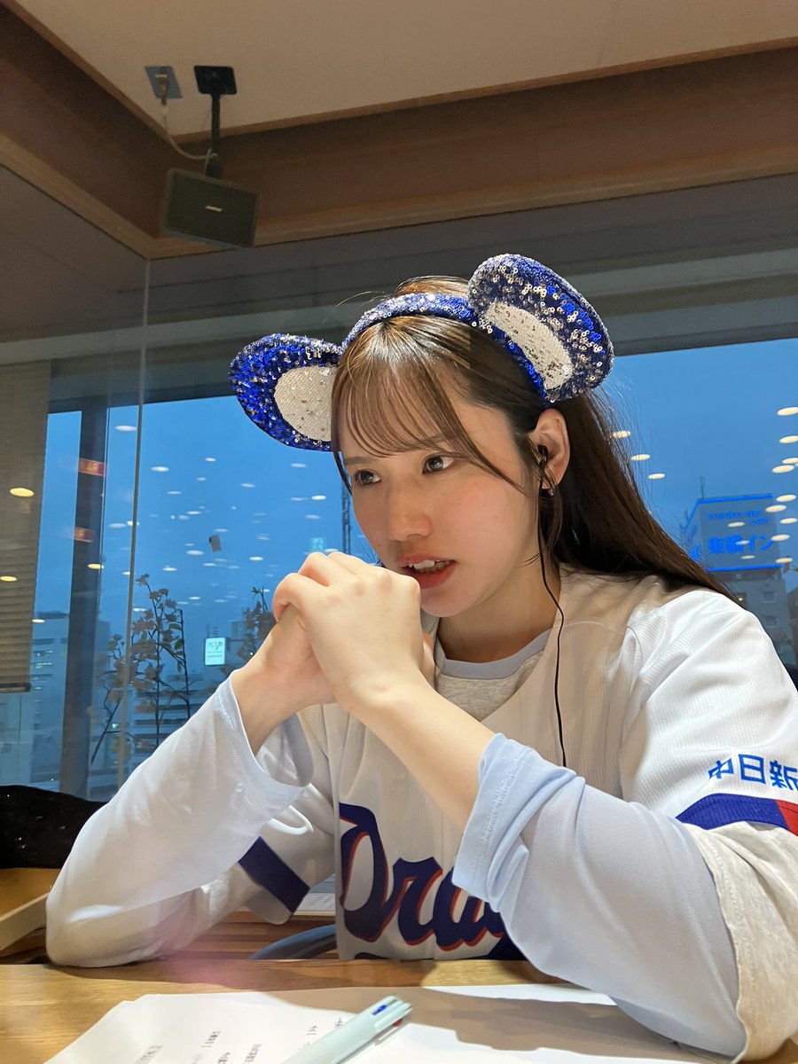 ドラ魂キング【CBCラジオ】 tweet media