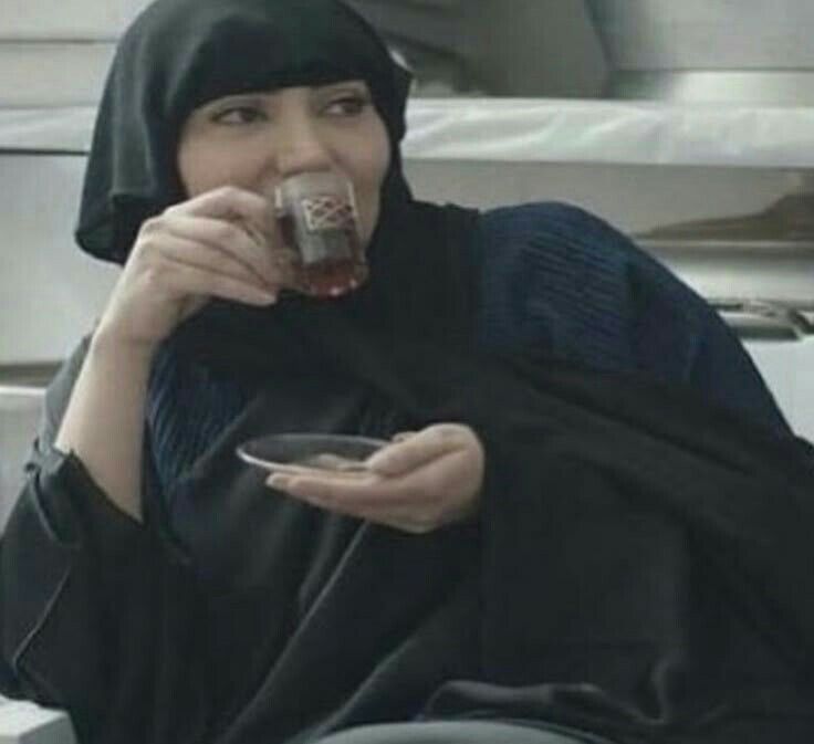 أم مشعل  tweet media