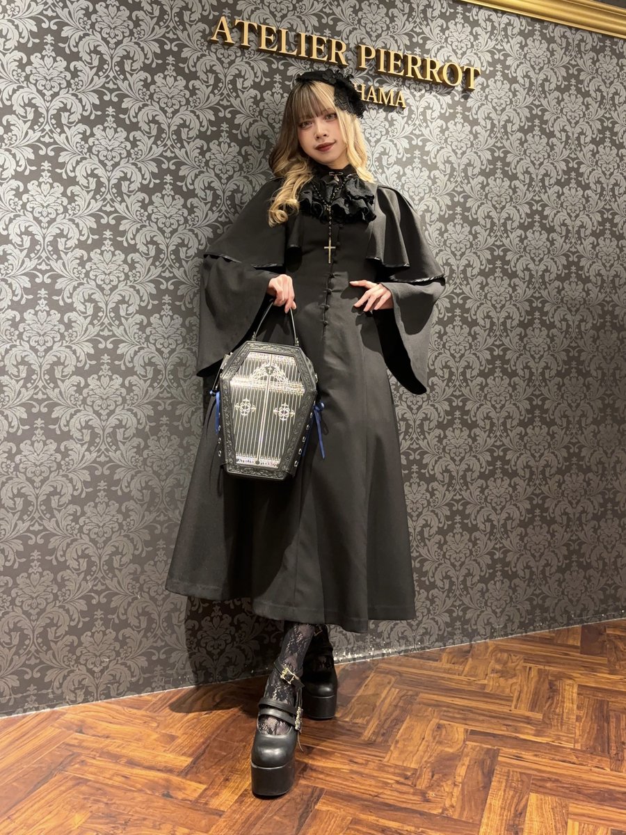 ATELIER-PIERROT 横浜VIVRE店 tweet media