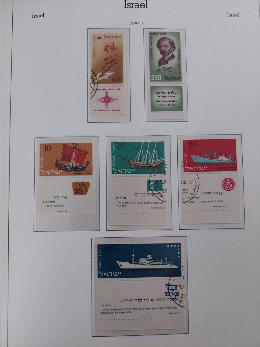 The Danish Philatelist tweet media