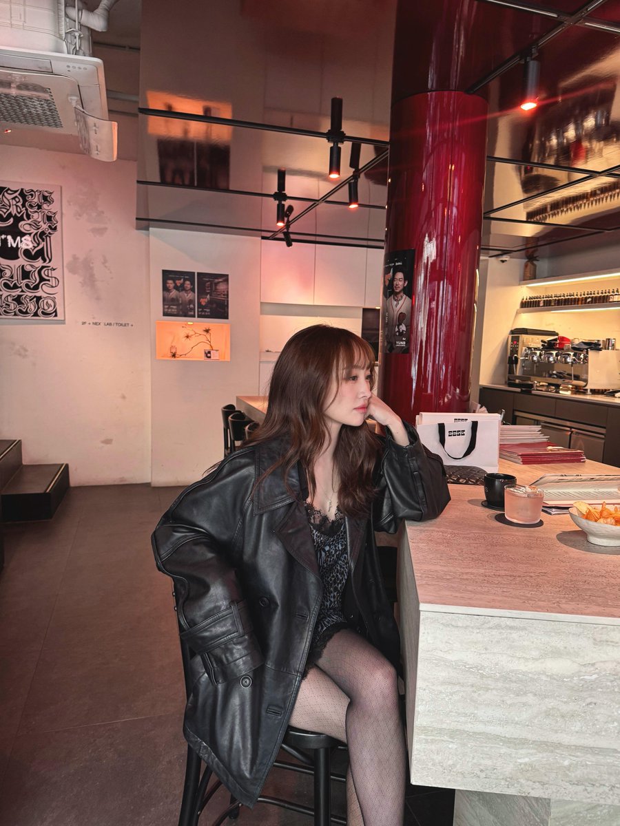 정니콜 얼굴 tweet media