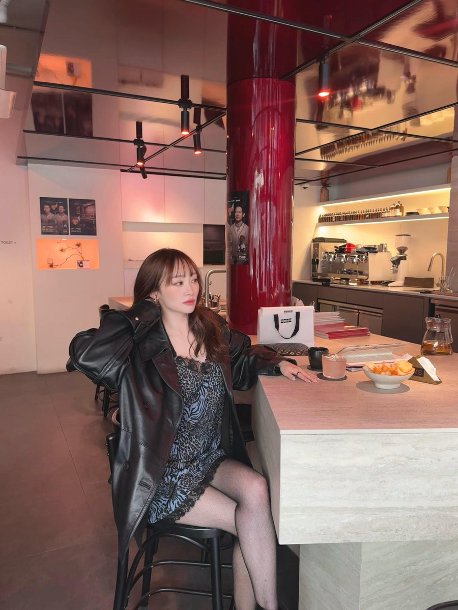 정니콜 얼굴 tweet media