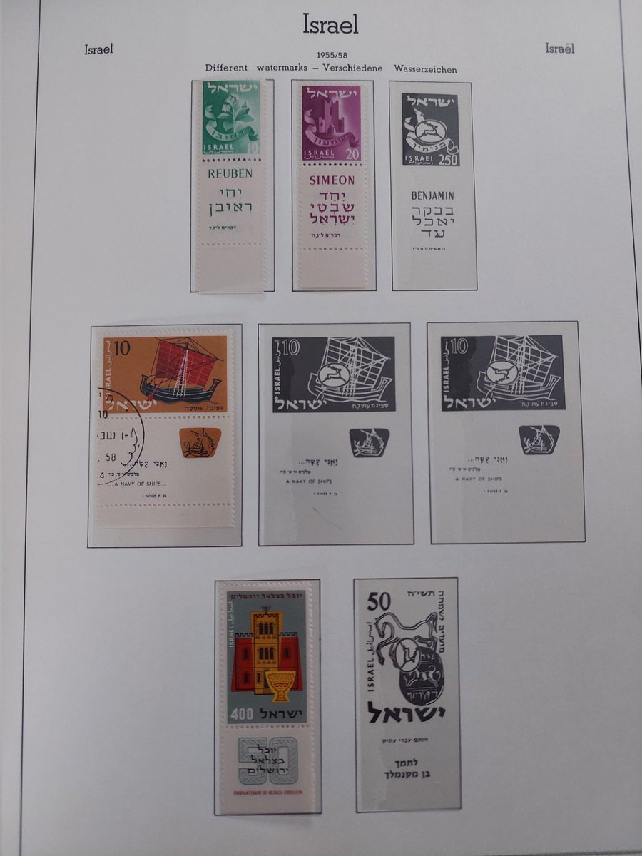 The Danish Philatelist tweet media