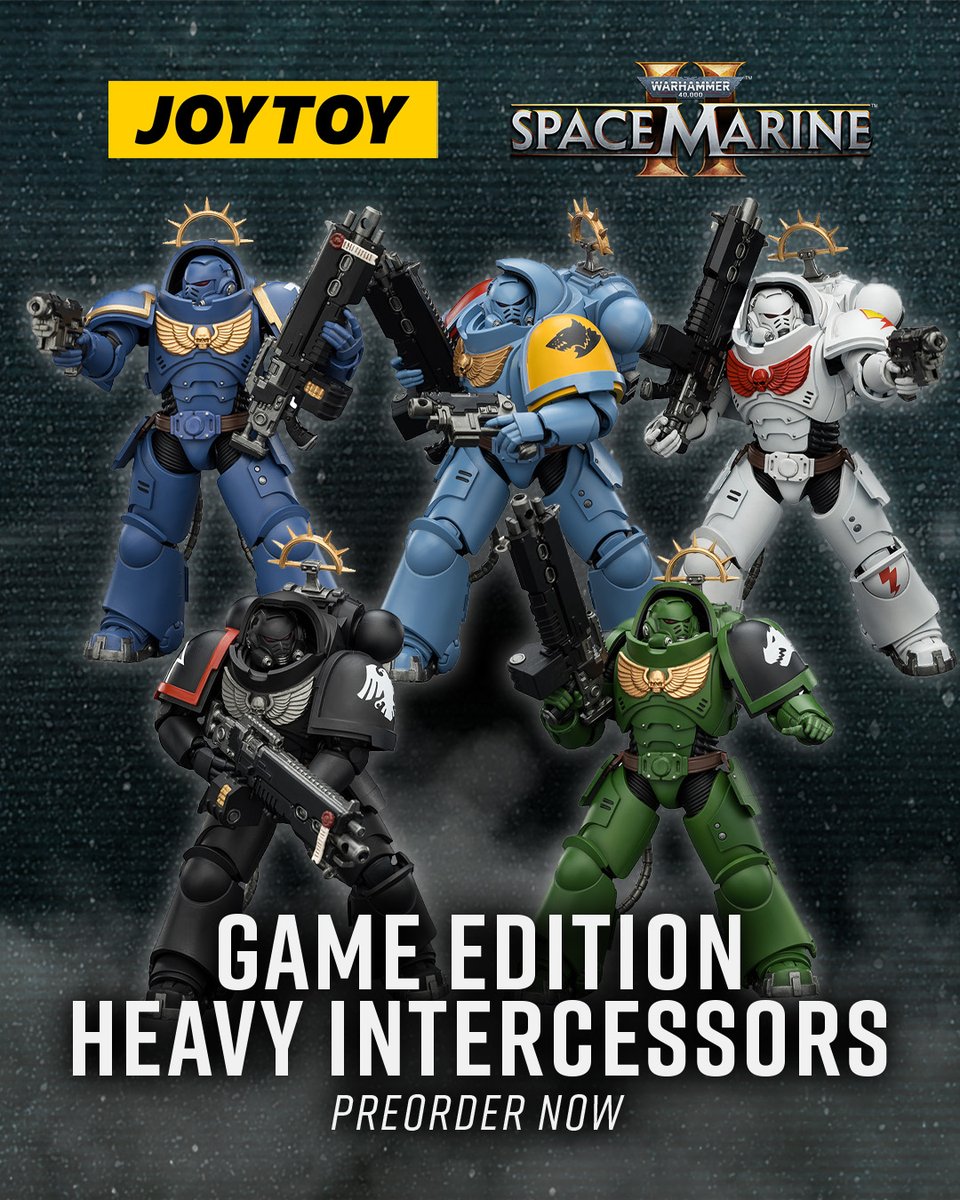 Warhammer Officially Licensed Merchandise tweet media