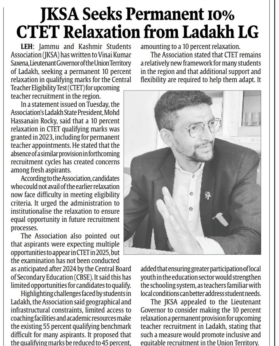 Ladakhjobs tweet media