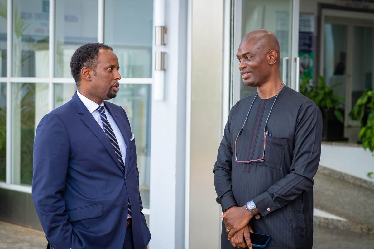 Canada in Nigeria tweet media