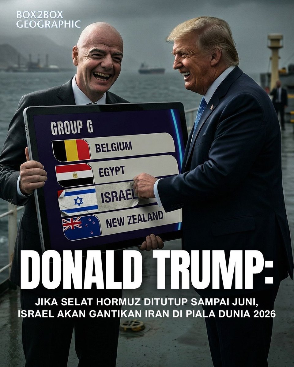 Box2Box Football tweet media