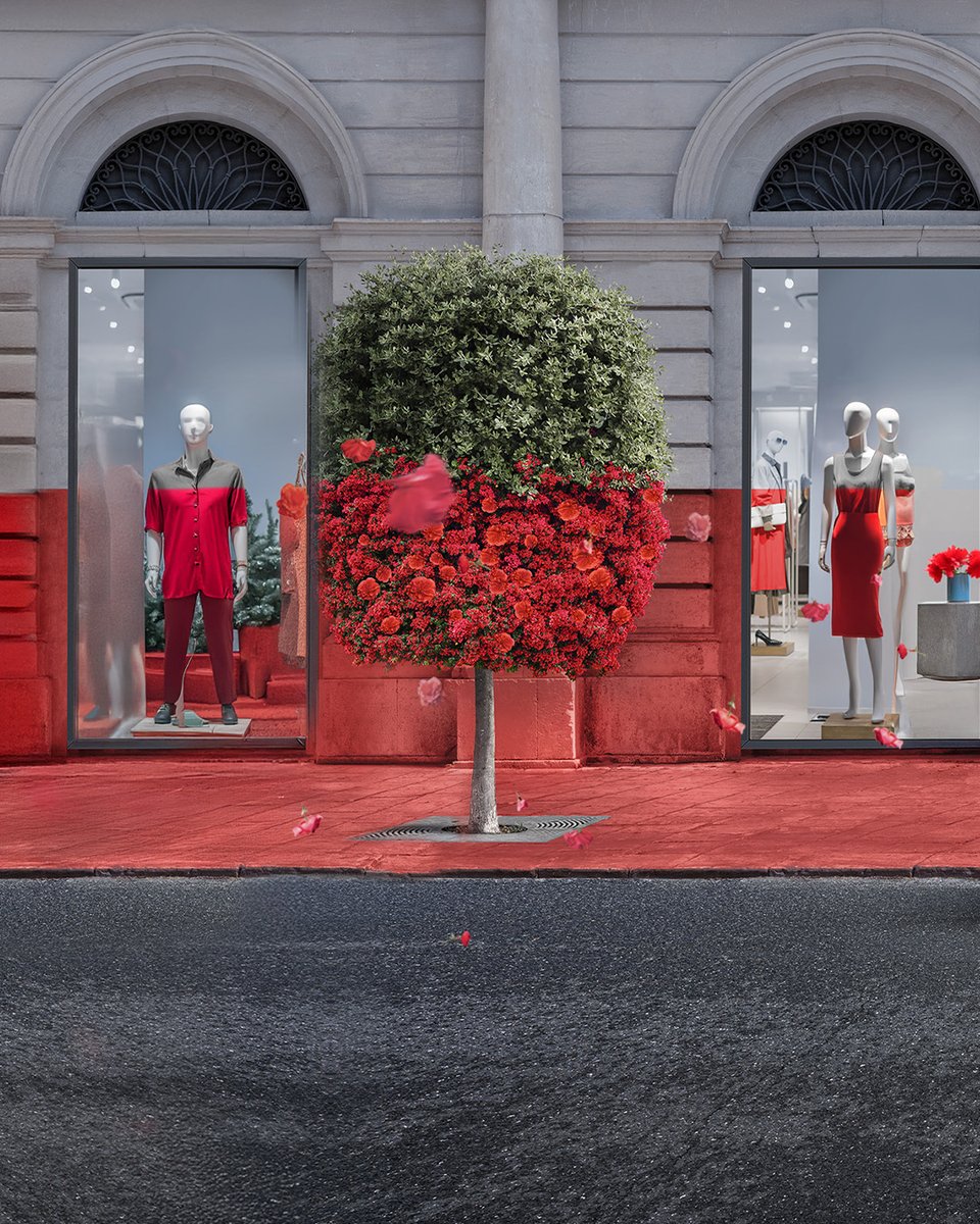 Fiat España tweet media