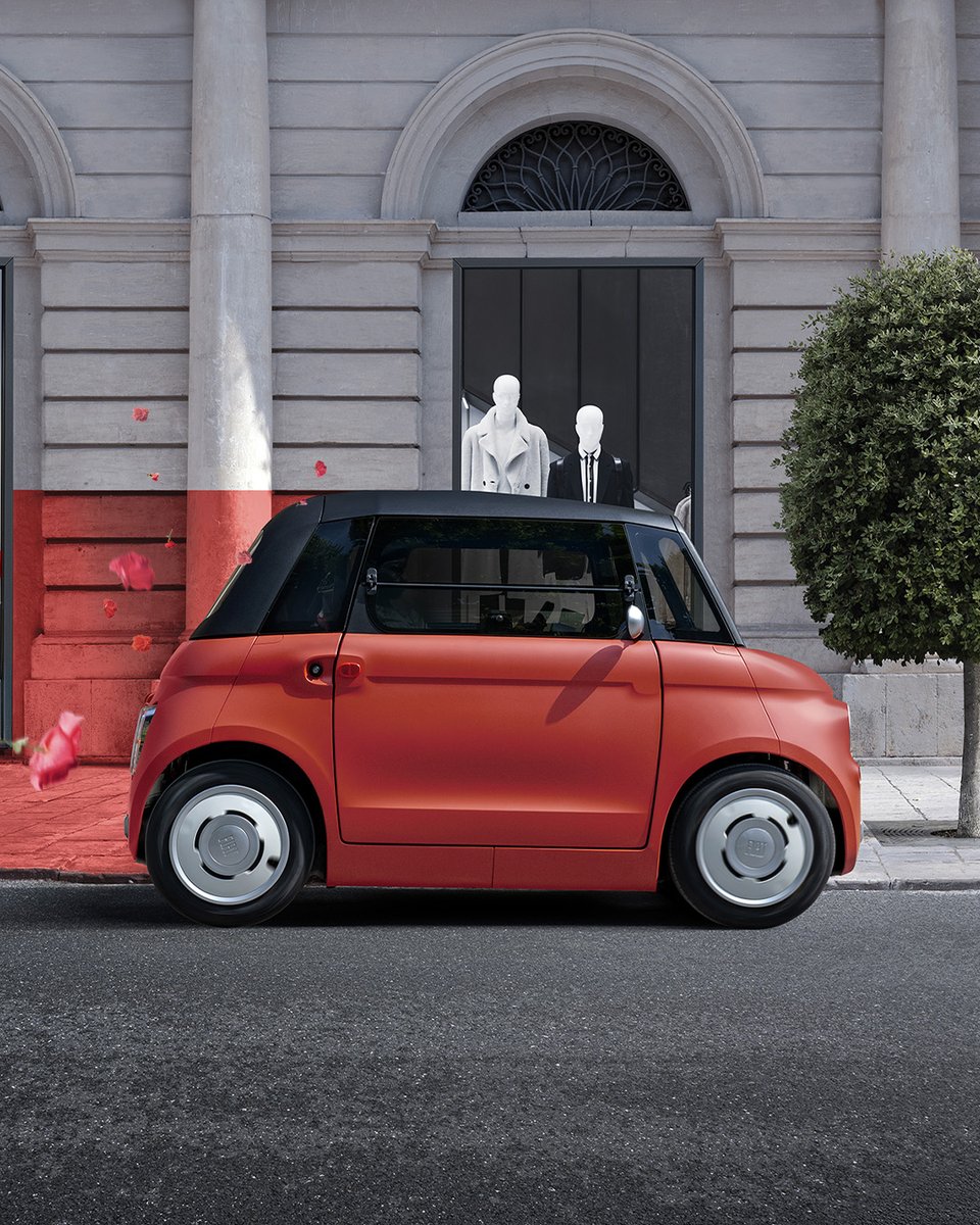 Fiat España tweet media