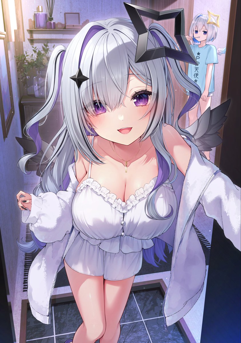 ちゃべす@VGGC11th【B-03】 tweet media