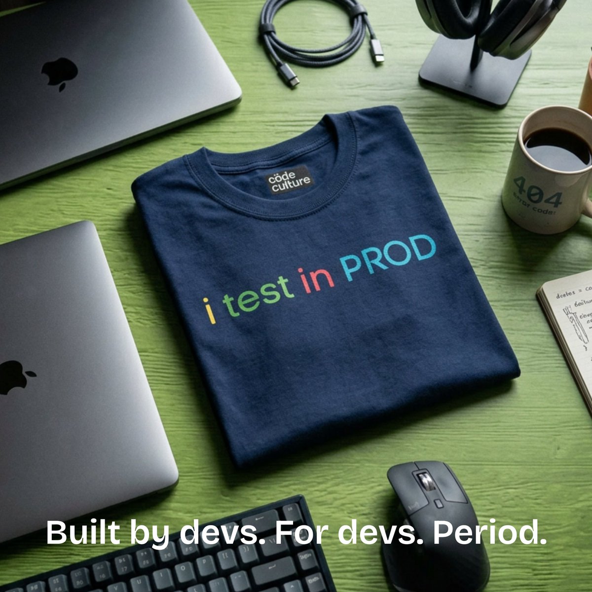 Code Culture tweet media
