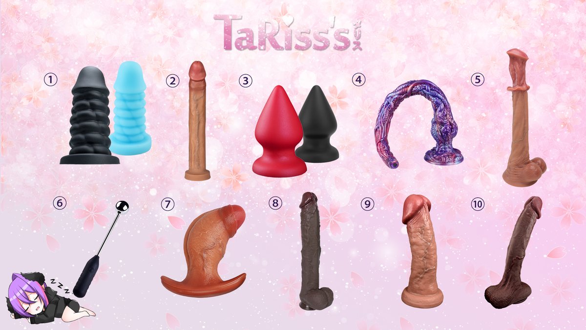 ／
1〜3月の人気商品TOP10✨
＼

あなたはいくつ持ってる😌
一番のお気に入りはどれ？
📄bit.ly/3NYEkq7

🎁コメントから抽選で2名様に
お好きな商品をプレゼント！

▼参加方法
・この投稿をRT
・フォロー＋コメント