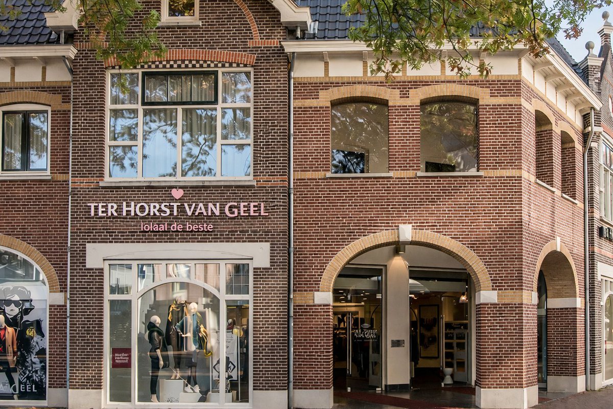 Peter ter Horst tweet media