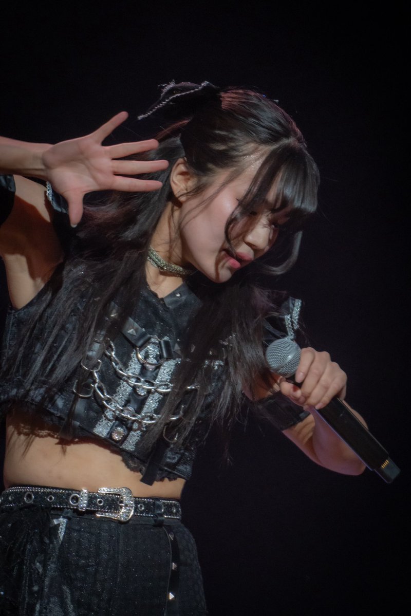 奏汰ユウカ【ゐ虎、】4.19 3rdﾜﾝﾏﾝ tweet media