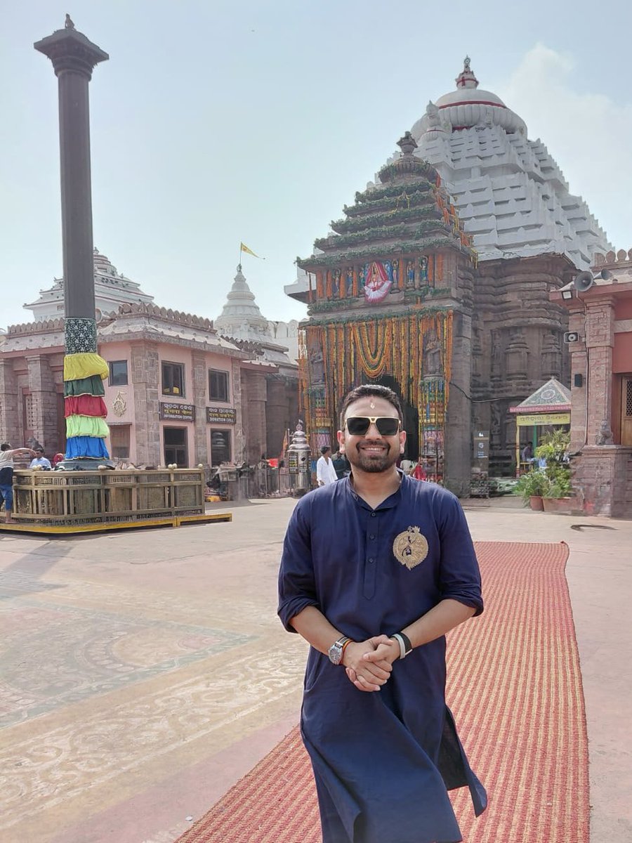 Kunal Sarangi 🇮🇳 tweet media