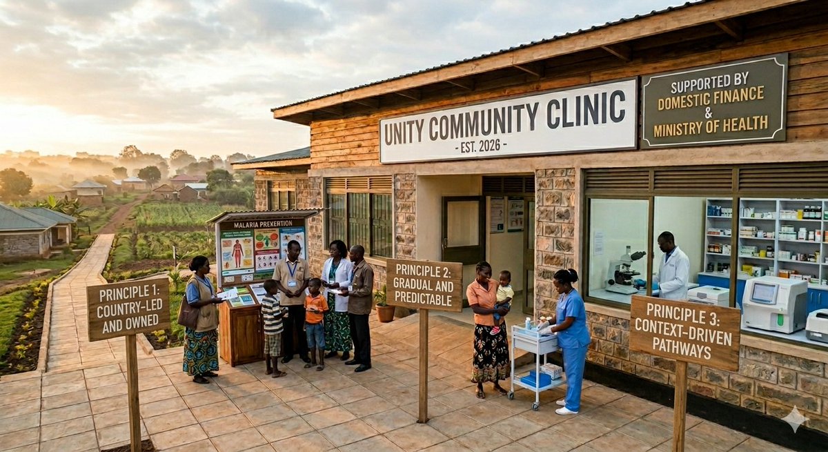 African Constituency Bureau tweet media