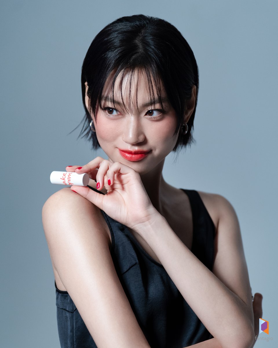 fantagiogroup's tweet image. [#김도연][비하인드컷] #wakemake 광고 촬영 현장

#KIMDOYEON #웨이크메이크