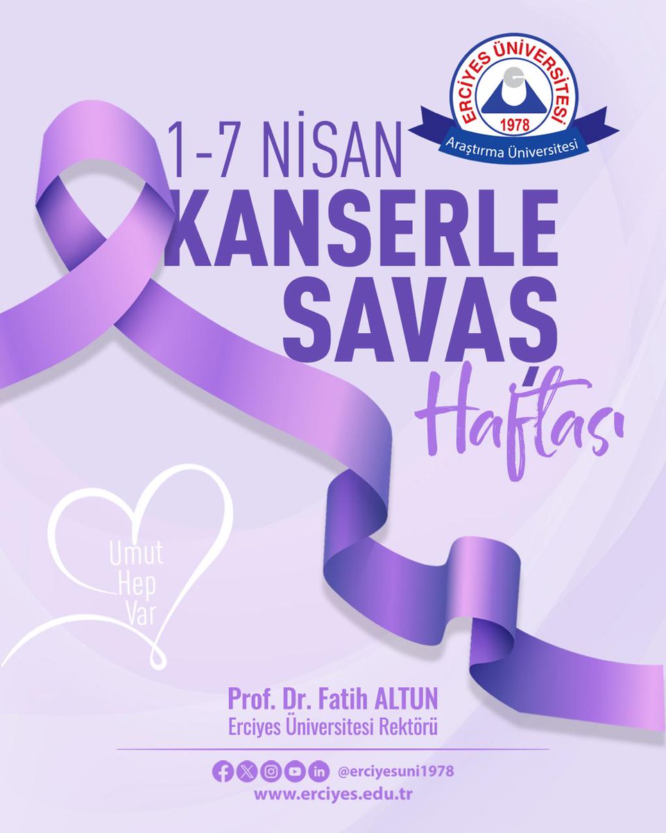 Prof.Dr.Fatih Altun tweet media