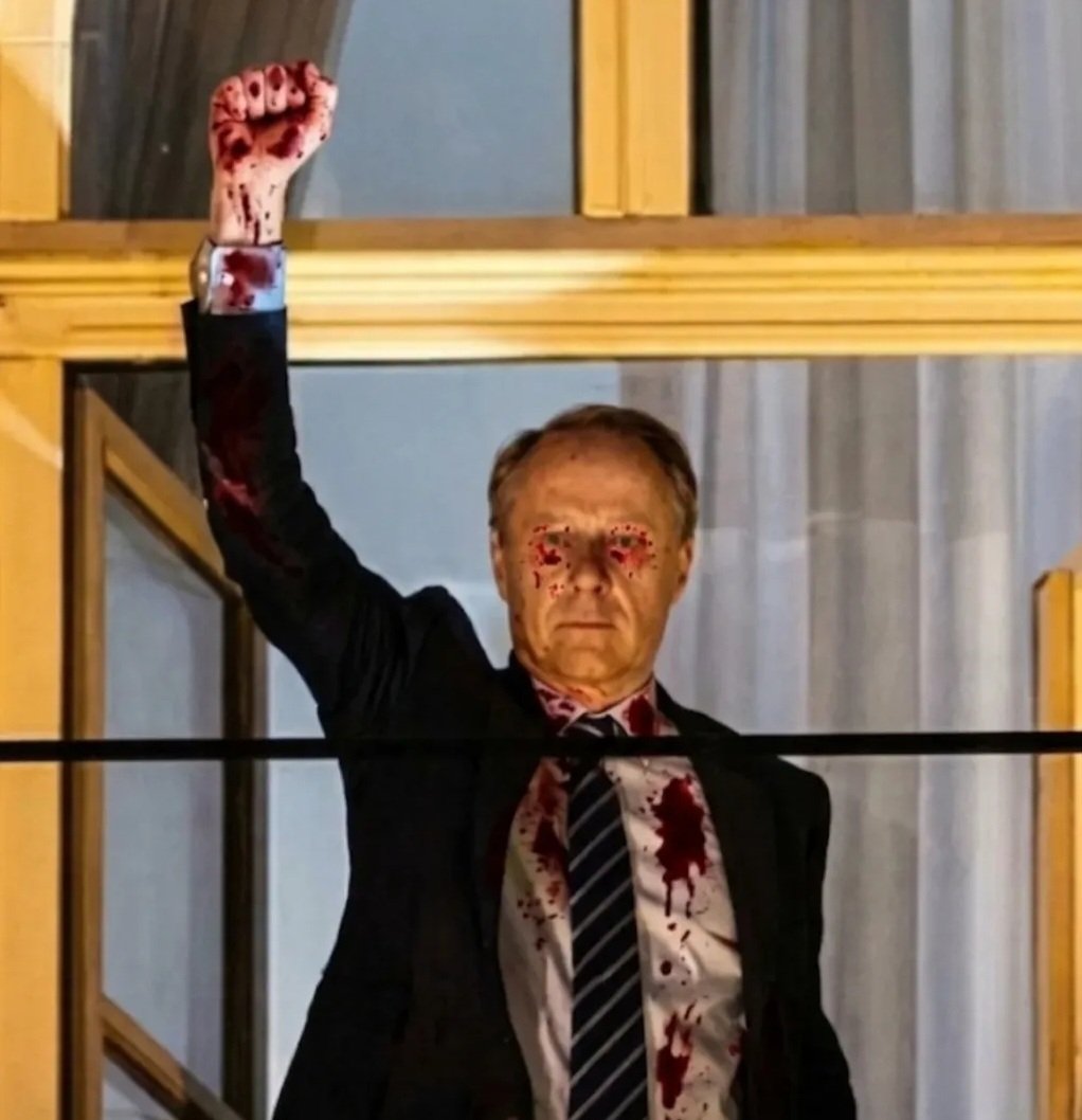 Mister No tweet media