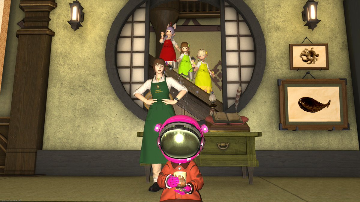 がとー tweet media